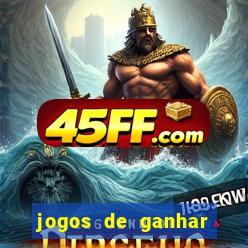 jogos de ganhar dinheiro gratuito